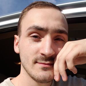 Meet your Posher, Brandon